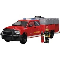 COBI RAM 3500 - Fire Truck Constructiespeelgoed Schaal 1:35