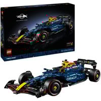 LEGO Technic - Oracle Red Bull Racing RB20 F1 auto Constructiespeelgoed 42206