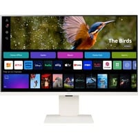 LG SmartView 32SR83U-W 31.5" 4K UHD monitor Wit, 2x HDMI, USB-C